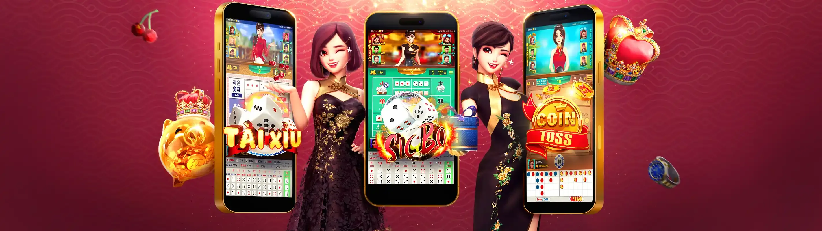Hình ảnh chính trò chơi bắn cá U888 VIP 1
