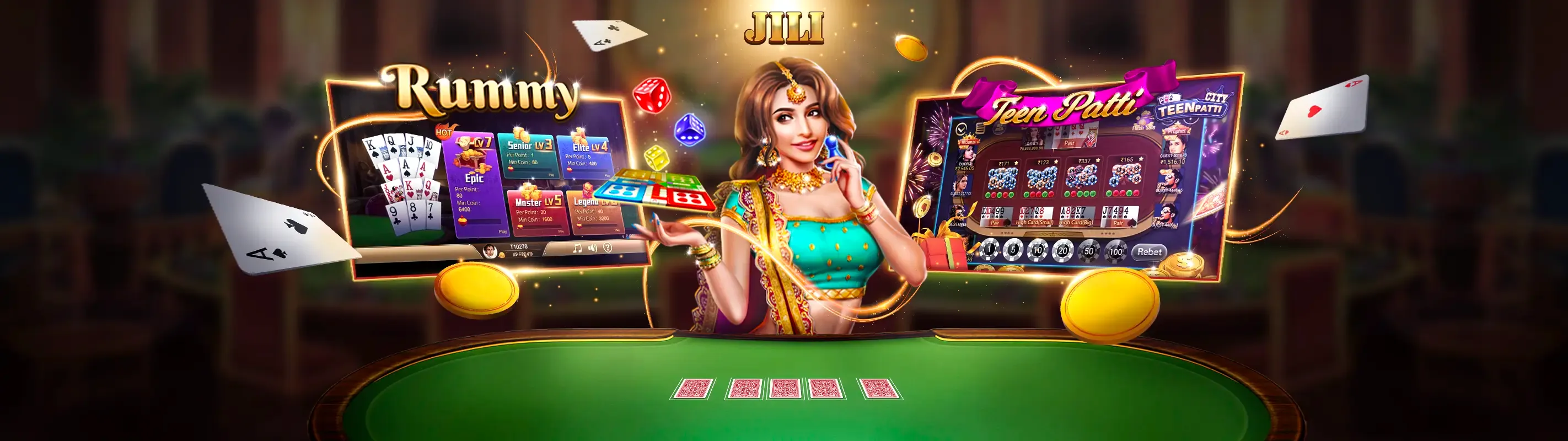Hình nền game đổi bài thưởng .zone