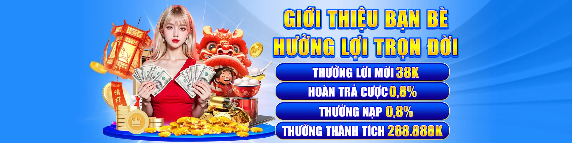 Tổng quan các trò chơi mới nhất của U888 VIP 1