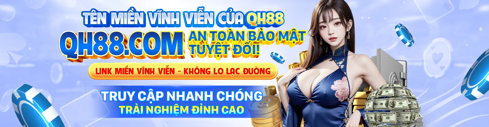 Hình ảnh banner Điều khoản dịch vụ của u888 vip 1