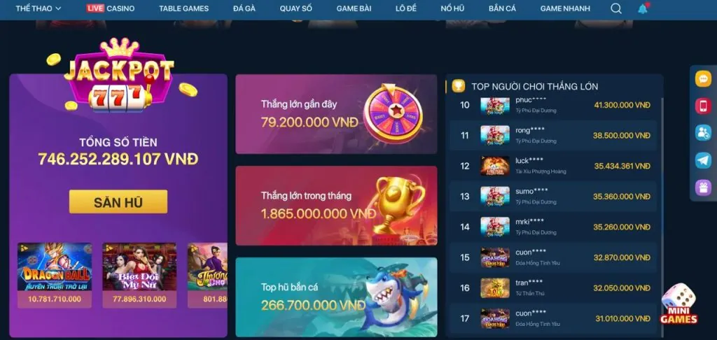 Bắt đầu kiếm tiền với u888 vip 1