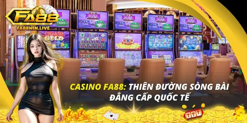 Video Slot hiện đại tại U888 VIP 1