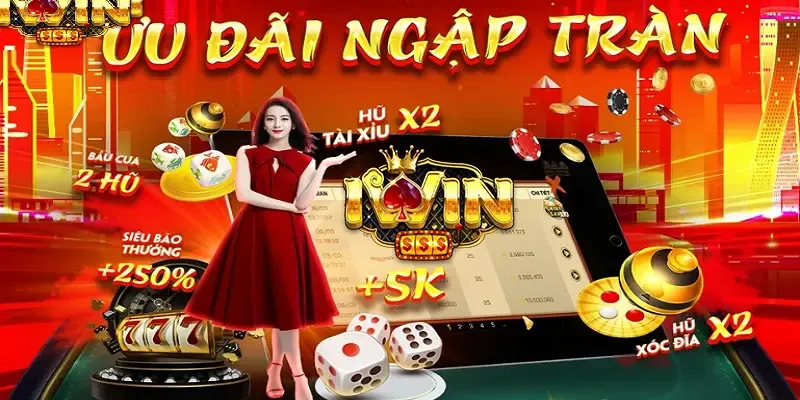 Trải nghiệm trò chơi nâng cao và bàn cược độc quyền tại U888 VIP 1